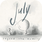 July