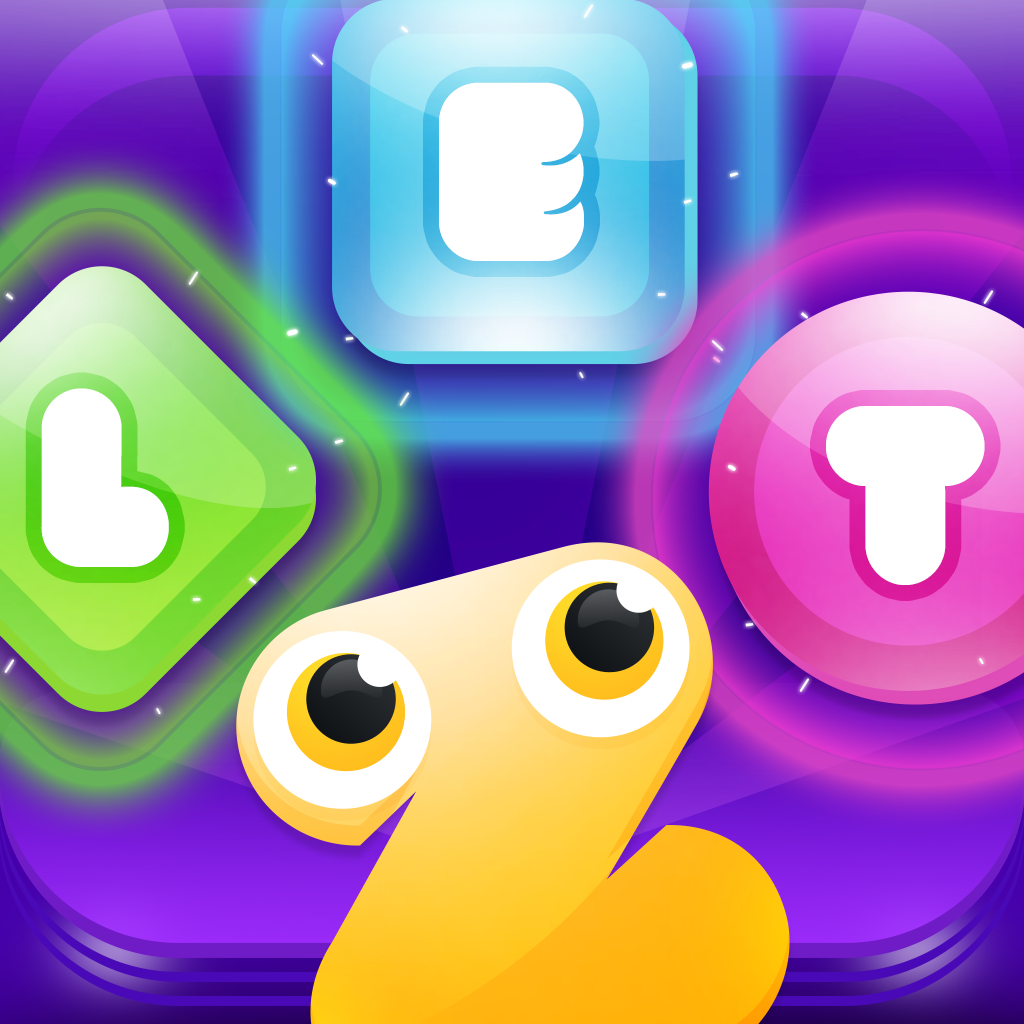 LETZ: The story of Zed HD by About Fun LETZ: The story of Zed HD by About Fun icon