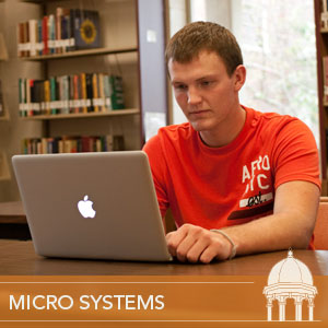 Microcomputer Systems - Student Presentations