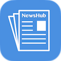 Newshub - All News at single Hub